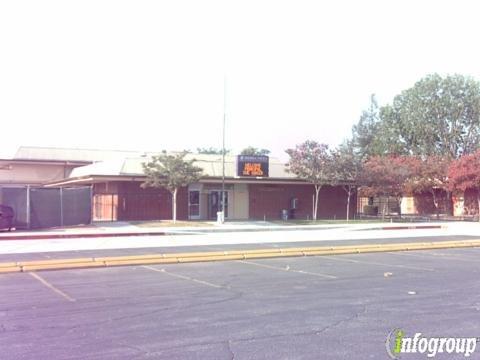 Sierra Vista Middle School