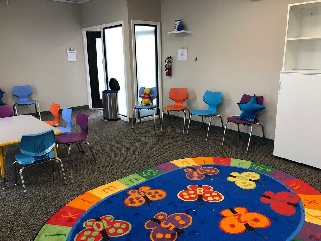 Aces Aba-Autism Therapy Center