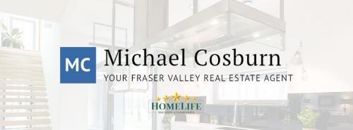 Michael Cosburn Realtor