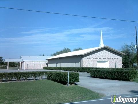 Lincoln Wood Baptist Church