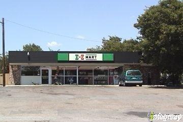 E-Z Mart