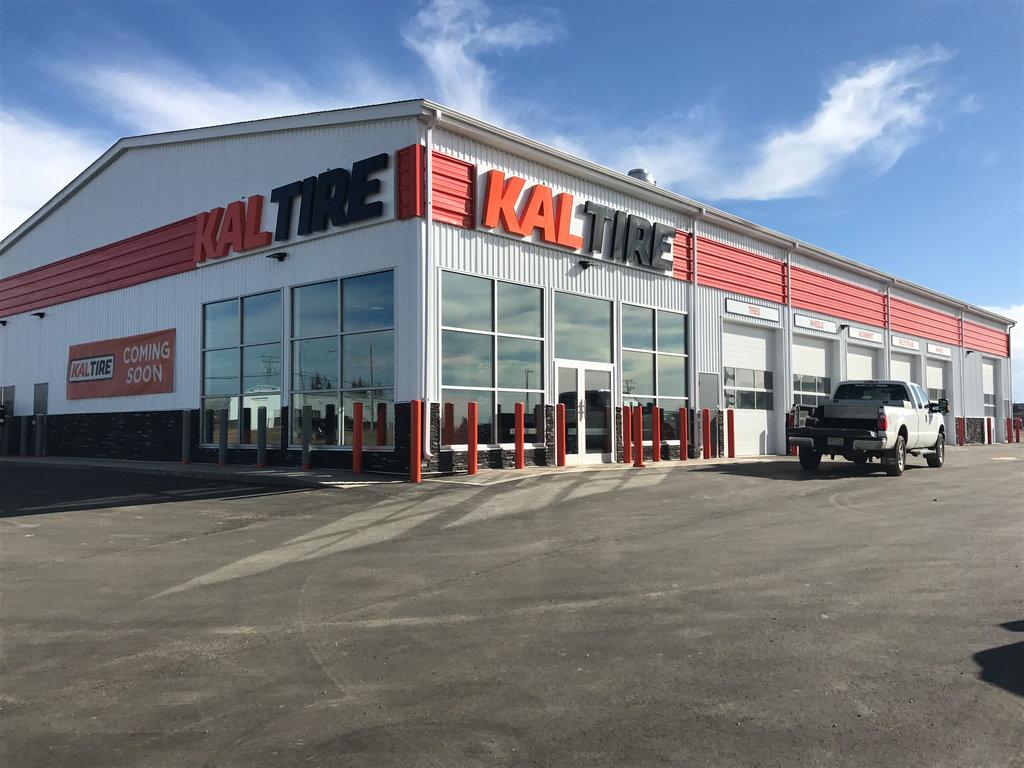 Kal Tire