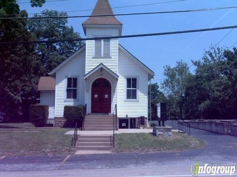 Zion Lutheran Church