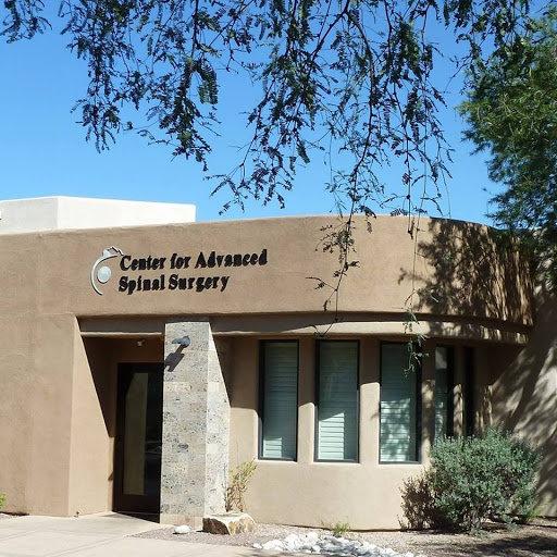 Center for Advanced Spine Care of Southern Arizona