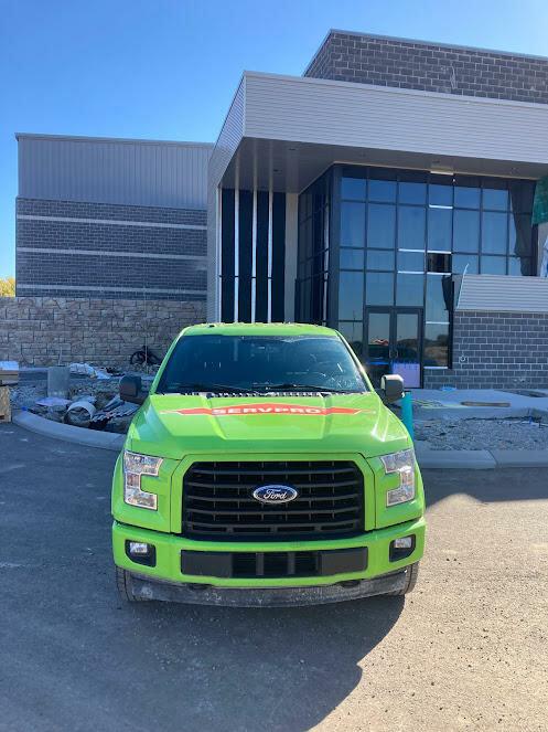 SERVPRO of Wilson County