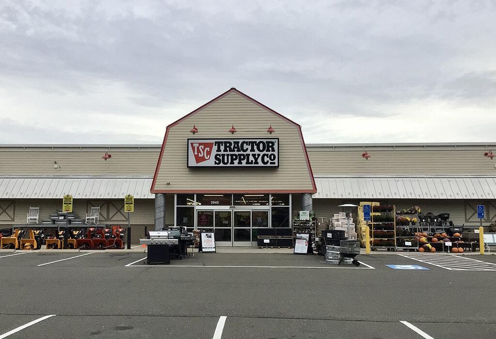 Tractor Supply Company