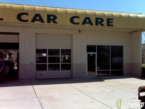 Meineke Car Care Center