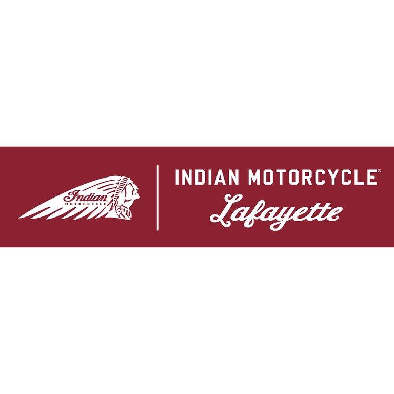 Indian Motorcycle Of Lafayette