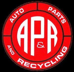 Auto Parts And Recycling Inc.