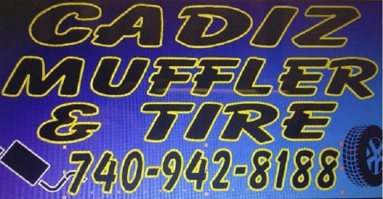 Cadiz Muffler & Tire