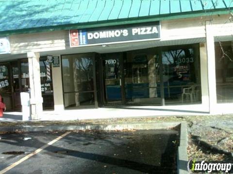 Domino's Pizza