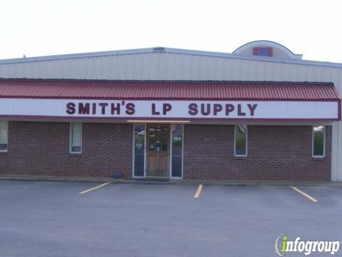 Smith's LP Supply Co