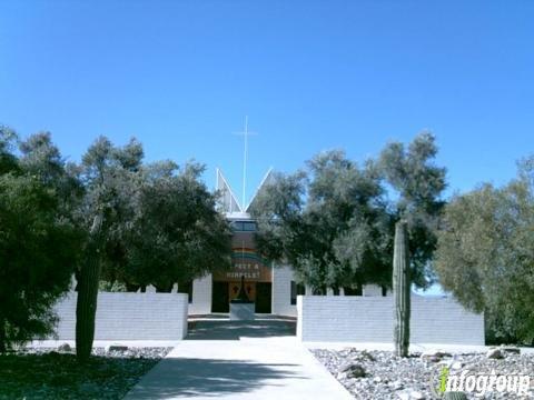 Dove of Peace Lutheran Church