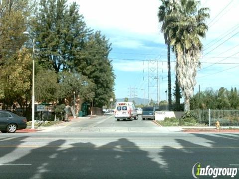 Los Angeles Jewish Health