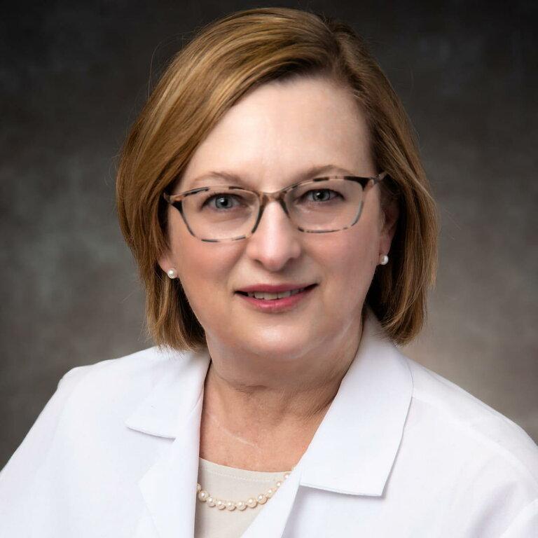 Kelly Garrison, MD