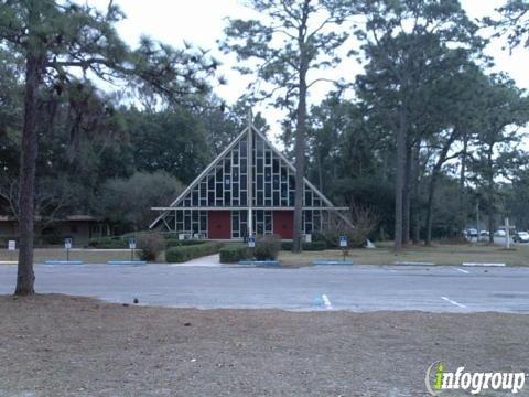 St Luke's Episcopal Church