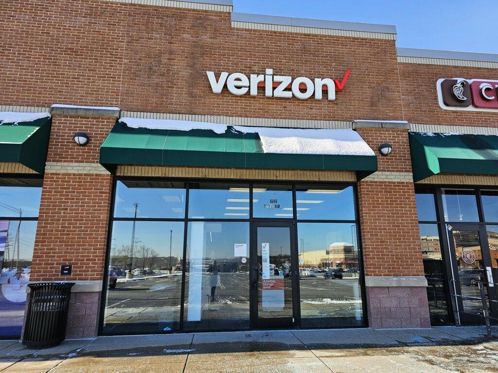 Russell Cellular-Verizon Authorized Retailer