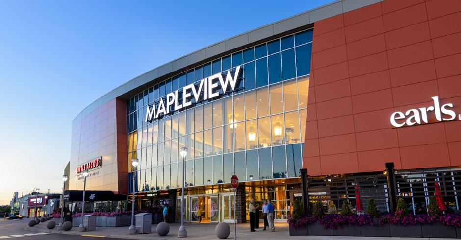 Mapleview Shopping Centre