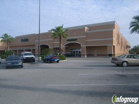 Publix Pharmacy at Midpoint Center