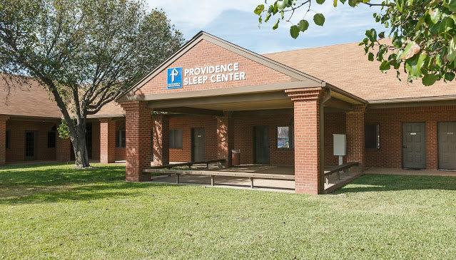 Providence Healthcare Network