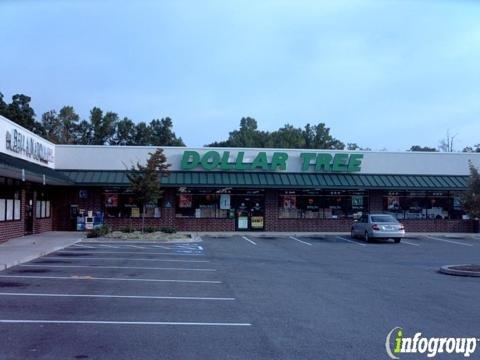 Dollar Tree