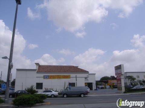 El Monte Smog Test Only Center