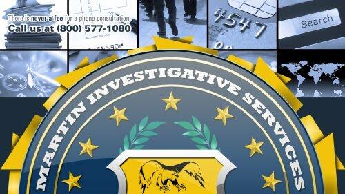 Martin Investigative Services