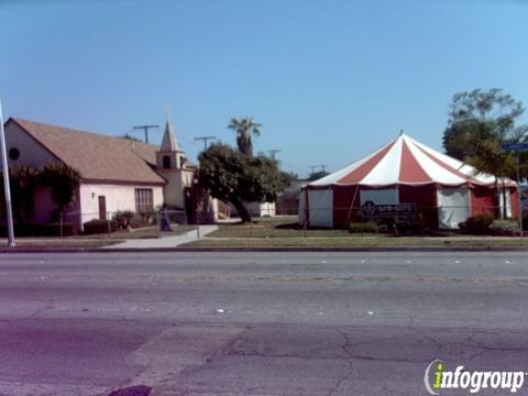 Lyn-Gate Neighborhood Church