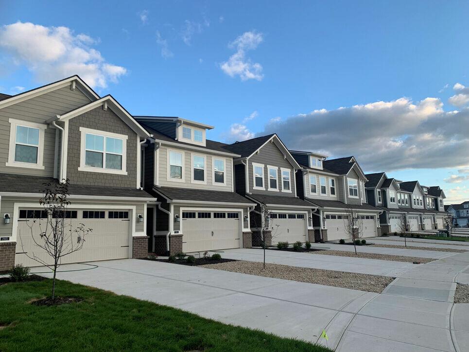 Wynne Farms Townhomes