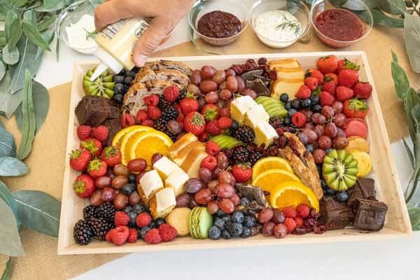 Graze Craze Charcuterie Boards & Boxes-Kansas City North