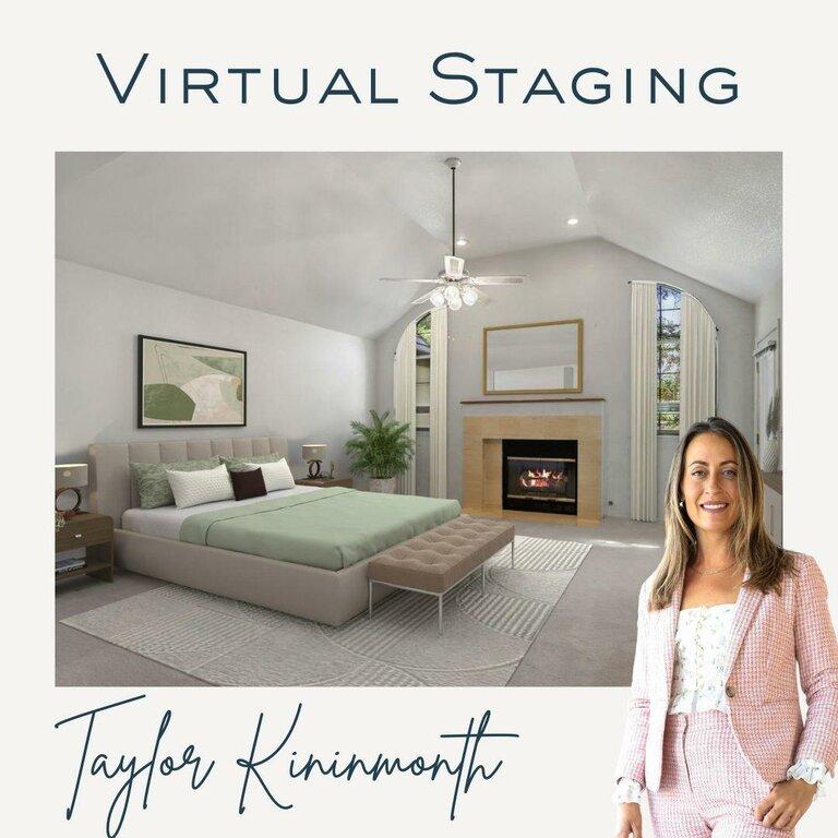 Taylor Kininmonth Realtor-Cornerstone Real Estate Group