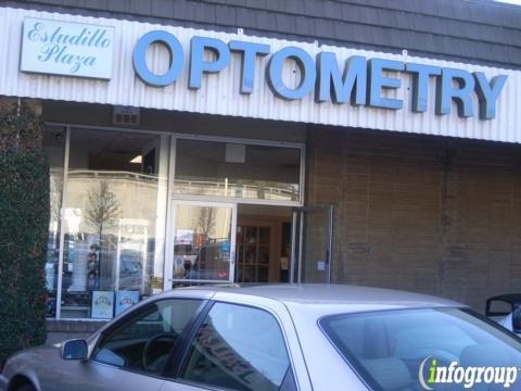 Estudillo Plaza Optometry