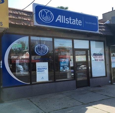 Allstate Insurance