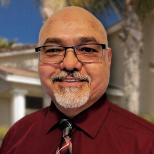 Steve G Ornelas PHD the Eddie Martinez Team, Keller Williams Realty Sonoran Living