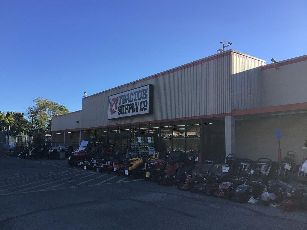 Tractor Supply Company