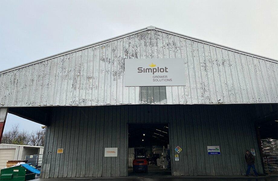 Simplot Grower Solutions