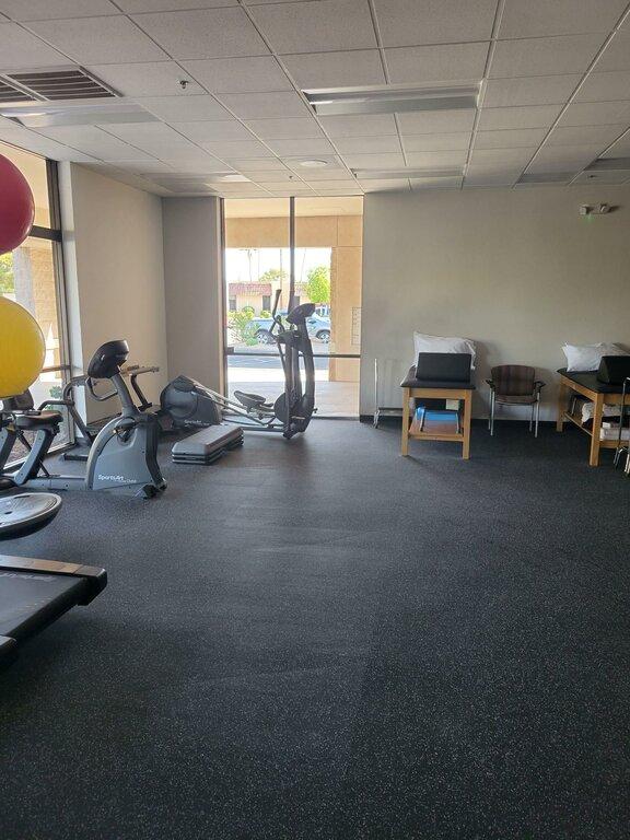 Bodycentral Physical Therapy - Mesa