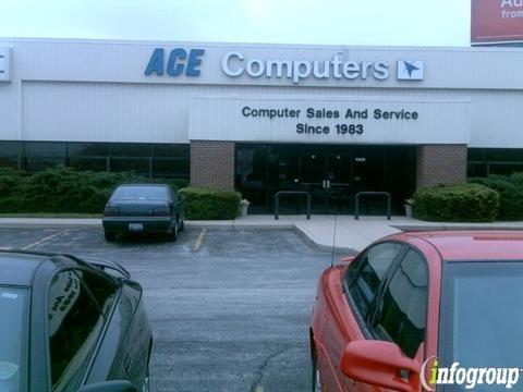 Ace Computers