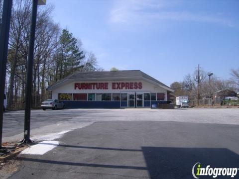 Furniture Express