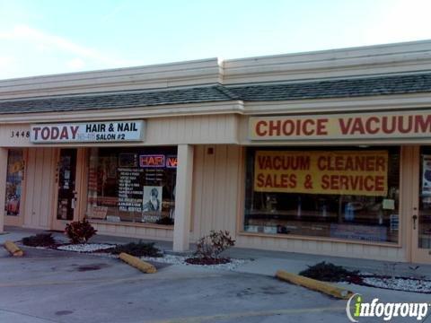 Choice Vacuum