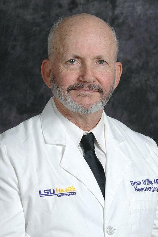 Brian Willis, MD - Ochsner LSU Health-St. Mary Medical Center