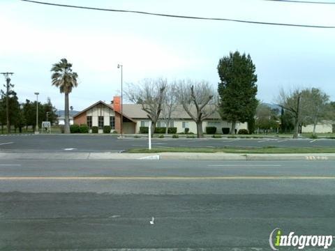 Cross & Crown Lutheran Church