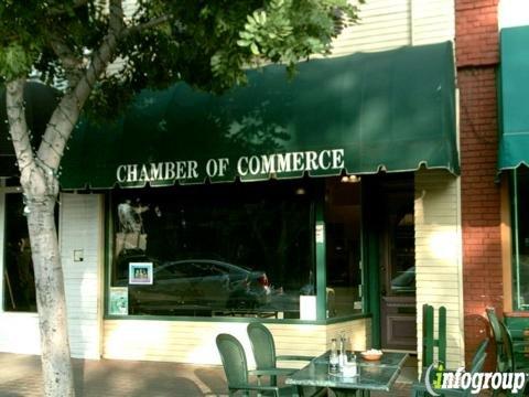 Monrovia Chamber of Commerce