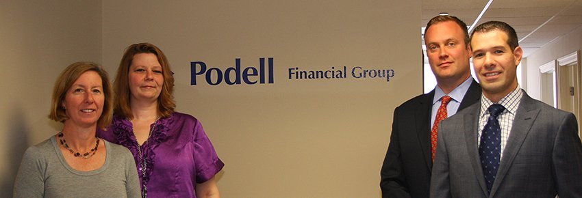 Podell Financial Group