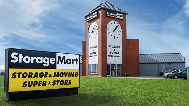 StorageMart