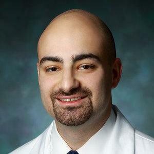 Sammy Zakaria, M.D., M.P.H.