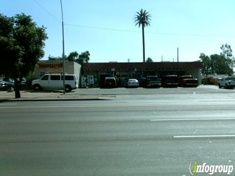 47th Ave Food Store