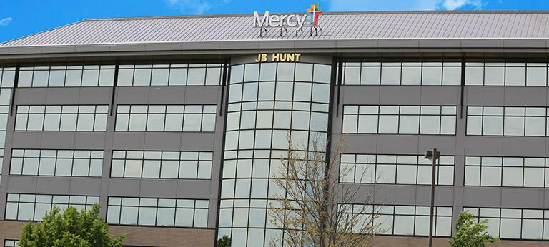 Mercy Clinic Endocrinology - Pinnacle Hills