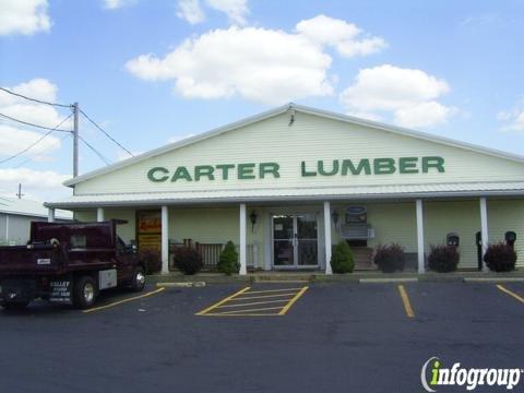 Carter Lumber