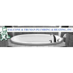 Falcone and Truman Plumbing